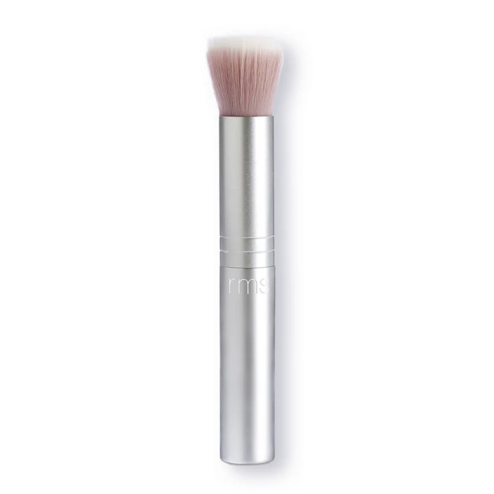 RMS Beauty Skin2Skin Blush Brush